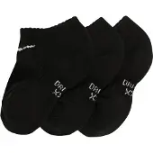 Nike Kids Meias Invisíveis Rn0011 3 Pares