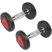 FINNLO Haltere 37.5kg 2 Unidades