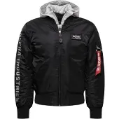 Alpha industries Casaco Ma-1 D-tec Se