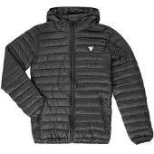 GUESS Quispos HILARY criancas - Preto - 10 ans