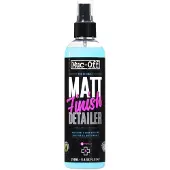 Muc-Off Spray De Polimento Matt Finish 250ml
