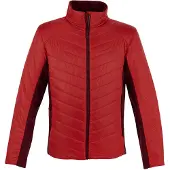 Therm-ic Jaqueta Aquecida Speed