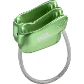 Petzl Belay Device Verso
