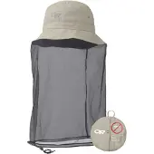 Outdoor Research Chapéu Bug Bucket
