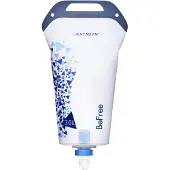 Katadyn BeFree filtro de água com bolsa 3.0 L
