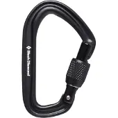 Black Diamond Mosquetão Hot Forge