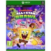Nickelodeon All Star Brawl