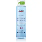 Eucerin DermatoCLEAN Acqua Micellare 3in1 400 ml — Acqua micellare