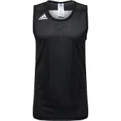 Adidas Camiseta Sem Mangas 3g Speed Reversible