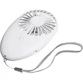 Mikamax Ventilador De Mesa Portable Hand