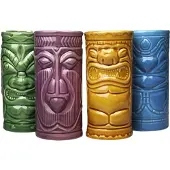 Mikamax Copo Tiki