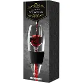 Mikamax Conjunto De Acessórios Para Vinho Wine Decanter