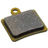 Union Pastilhas De Freio A Disco Sinterizadas Dbp-20s Hope