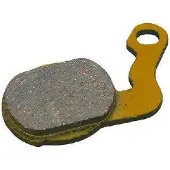 Union Pastilhas De Freio A Disco Sinterizadas Dbp-36s Magura