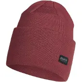 Buff Gorro Knitted