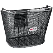 Fastrider Cesto Frontal Beemster Fastlock 15l