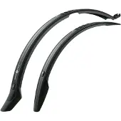 Sks Pára-lama Velo 55 Cross Fender Kit 28´´