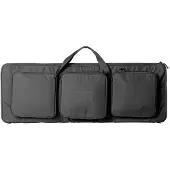 Helikon Tex Saco para arma Double Upper 18, preto