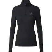 Odlo Camiseta De Manga Comprida Turtle Active Warm
