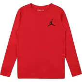 Jordan Camisola vermelho / preto