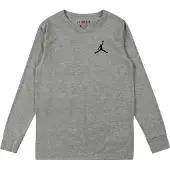 Jordan Camisola cinzento