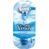 Gillette Navalha Venus + 2 cabeças