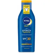 Nivea Sun Protege & Hidrata Leite SPF30 200 ml