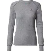 Odlo Camiseta De Manga Comprida Active Warm Eco