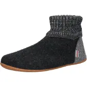 Giesswein Chinelos WILDPOSPRIED mulheres - Cinza - 42