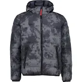 CMP Casaco Fix Hood 31k2657