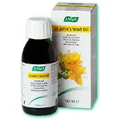 A. Vogel Olio di Iperico 100ml — Olio naturale