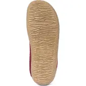 Giesswein Chinelos VENT homens - Vermelho - 41