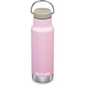 Klean Kanteen Garrafa Insulated Classic Loop Cap 532ml