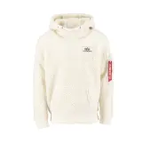 Alpha industries Moletom Com Capuz Teddy