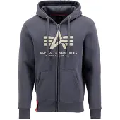 Alpha industries Sweatshirt 'Basic' cinzento escuro
