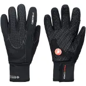 Castelli Luvas Estremo Gore-tex Infinium Windstopper