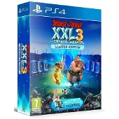 Ps4 Astérix Xxl3-standard