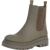 About You Botas chelsea cáqui