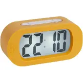 Karlsson Sveglia Digitale KA5753YE — Sveglia digitale