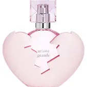 Ariana Grande Thank U Next EDP W 100 ml