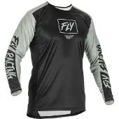 FLY Racing Camisola De Enduro De Manga Comprida Lite