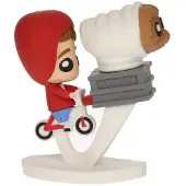SD Toys Figura E.t. Elliot Pokis