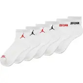 Jordan Meias branco