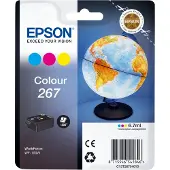 Epson Cartucho De Tinta T 267
