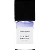 Bohoboco Perfume Caramelo Sal Marinho Unissex 50 ml