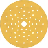 Bosch Accesorios Griptape Excêntrica Expert C470 150 Mm Multi G400 50 Unidades