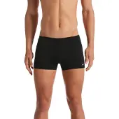 Nike Calção De Banho Boxer Hydrastrong Solid