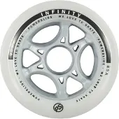 Powerslide Roda Infinity 85a 4 Unidades