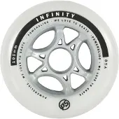 Powerslide Roda Infinity 85a 4 Unidades