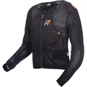 Rukka RPS AFT D30 Camisa protetora Preto M